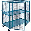 Kleton - ML249 - Wire Mesh Truck Each