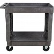 Kleton - ML618 - Chariots utilitaires en plastique Chaque