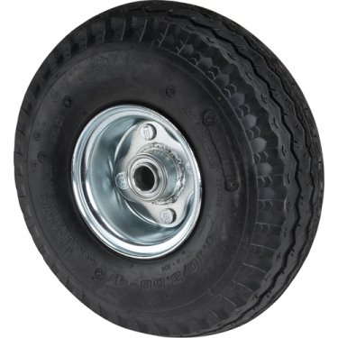 Kleton - ML811 - Roue de rechange pour diable