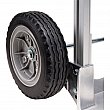 Kleton - MN014 - Roue de rechange pour diable en aluminium