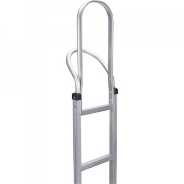 Kleton - MN022 - Rallonges de cadre pour diable en aluminium