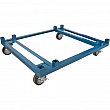 Kleton - MP096 - Socle roulant pour contenant empilables Chaque