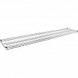 Kleton - RL035 - Heavy-Duty Chromate Wire Shelving - Wire Shelves
