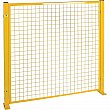 Kleton - RL848 - Protecteurs de périmètre - Style treillis métallique Chaque