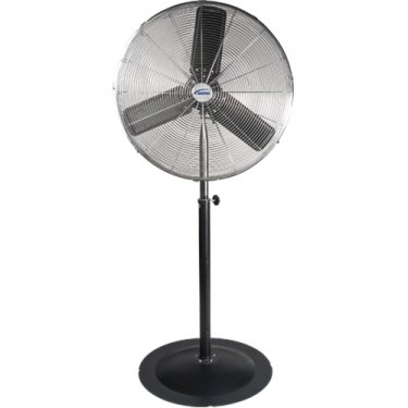 Matrix Industrial Products - EA283 - Light Air Circulating Fans