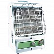 Matrix Industrial Products - EA466 - Radiateurs par convection à air pulsé portables