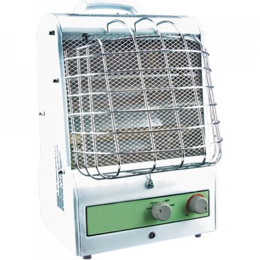 Matrix Industrial Products - EA466 - Portable Fan Forced Utility Heaters