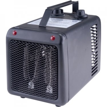 Matrix Industrial Products - EA469 - Radiateurs ouverts à serpentins