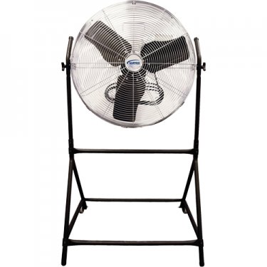Matrix Industrial Products - EA476 - 24 Roll-About Air Fan