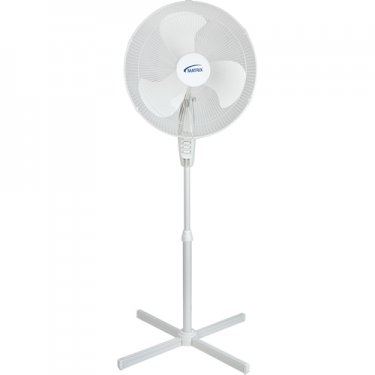 Matrix Industrial Products - EA551 - Oscillating Pedestal Fan