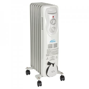 Matrix Industrial Products - EA612 - Heater