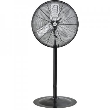 Matrix Industrial Products - EA643 - Oscillating Pedestal Fan