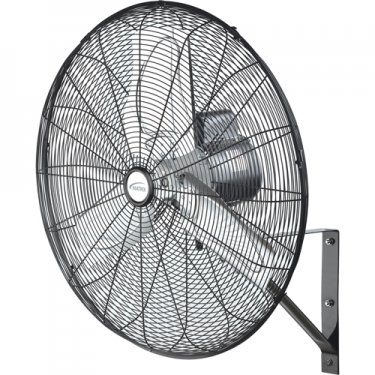 Matrix Industrial Products - EA644 - Ventilateur mural non oscillant