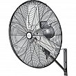 Matrix Industrial Products - EA645 - Ventilateur mural oscillant