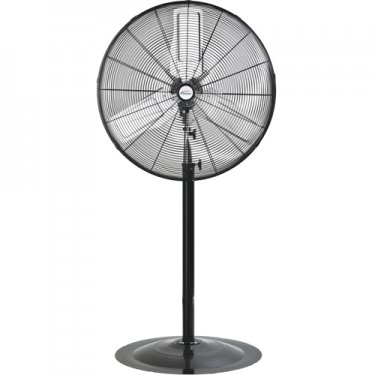 Matrix Industrial Products - EA647 - Oscillating Pedestal Fan