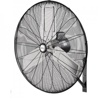 Matrix Industrial Products - EA648 - Non-Oscillating Wall Fan