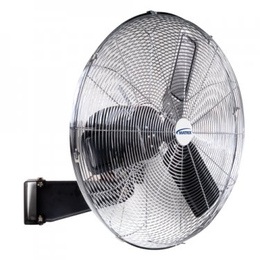 Matrix Industrial Products - EA656 - Non-Oscillating Wall Fan