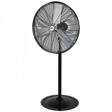 Matrix Industrial Products - EA666 - Oscillating Pedestal Fan