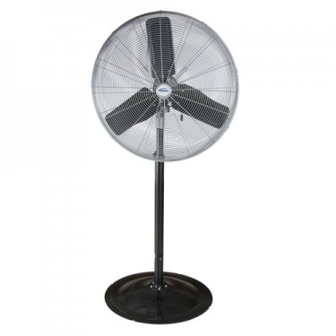 Matrix Industrial Products - EA779 - Outdoor Oscillating Pedestal Fan