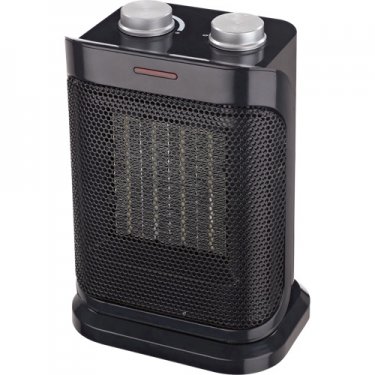 Matrix Industrial Products - EB019 - Oscillating Heater