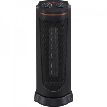 Matrix Industrial Products - EB020 - Radiateur vertical oscillant