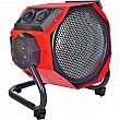 Matrix Industrial Products - EB021 - Heavy-Duty Tilted Heater