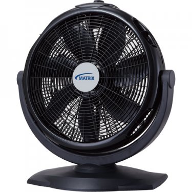 Matrix Industrial Products - EB117 - Turbo Fan Each