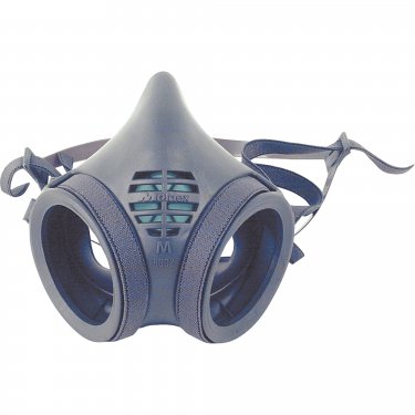 Moldex - 8001 - Respirateurs à demi-masque de la série 8000
