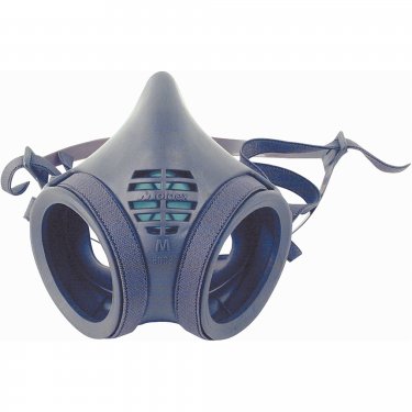 Moldex - 8002 - Respirateurs à demi-masque de la série 8000