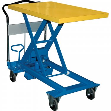 Southworth - A-500 - Table élévatrice Dandy Lift(MC) Chaque