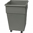 Techstar Plastics Inc - 108A - Mini chariot-caisse Starcart(MC) Chaque