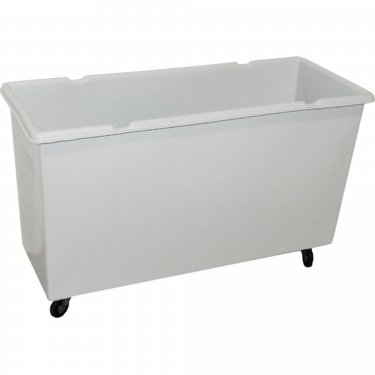Techstar Plastics Inc - 115A - Mini chariot-caisse Starcart(MC) Chaque