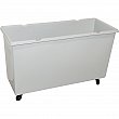 Techstar Plastics Inc - 115A - Mini chariot-caisse Starcart(MC) Chaque