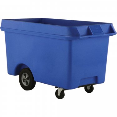 Techstar Plastics Inc - NG033 - Chariot-caisse Starcart(MC) robuste Chaque