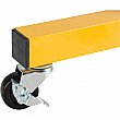 Pièces et accessoires de barricades & barrières pour la sécurité routière