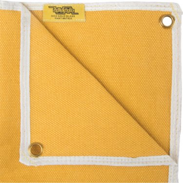 Weld-Mate - NT823 - Couvertures pour soudage en fibre de verre de 30 oz Lavashield(MC)