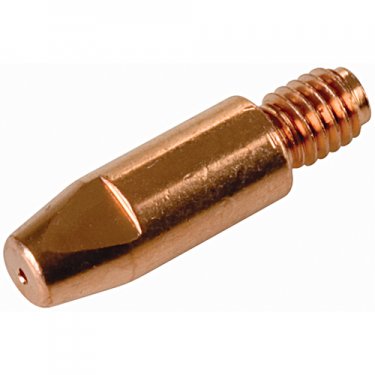 Weld-Mate - TTT151 - TUBE CONTACT, M6, 0.052                        