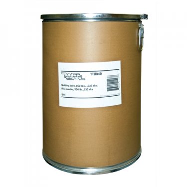 Weld-Mate - TTU049 - Fils à souder en acier au carbone ER70S17