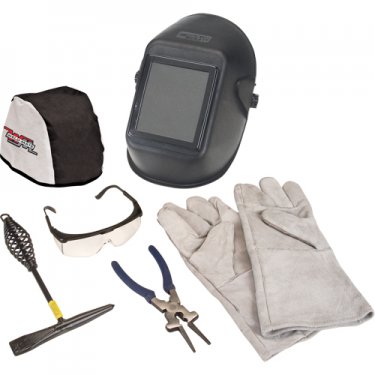 Weld-Mate - TTU301 - Trousse de démarrage pour soudage