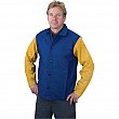 Weld-Mate - TTU369 - Vestes de soudeur Yellow Jacket