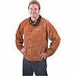 Weld-Mate - TTU399 - Veste de cuir