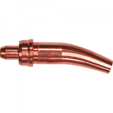 Weld-Mate - TTU445 - Têtes de coupe de style Victor(MD) 1-118