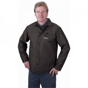 Weld-Mate - TTU999 - Veste ignifugée