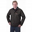 Weld-Mate - TTV001 - Veste ignifugée