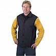 Weld-Mate - TTV013 - Proban Welding Jacket
