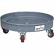 Zenith Safety Products - DC465 - Leak Containment Drum Dollies