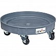 Zenith Safety Products - DC466 - Leak Containment Drum Dollies