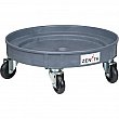 Zenith Safety Products - DC467 - Leak Containment Drum Dollies