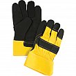 Zenith Safety Products - SAL544 - Split Cowhide Fitters Thinsulate™ Lined Gloves