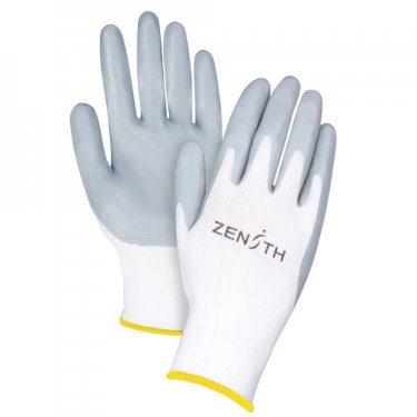 Zenith Safety Products - SAM634 - Gants légers